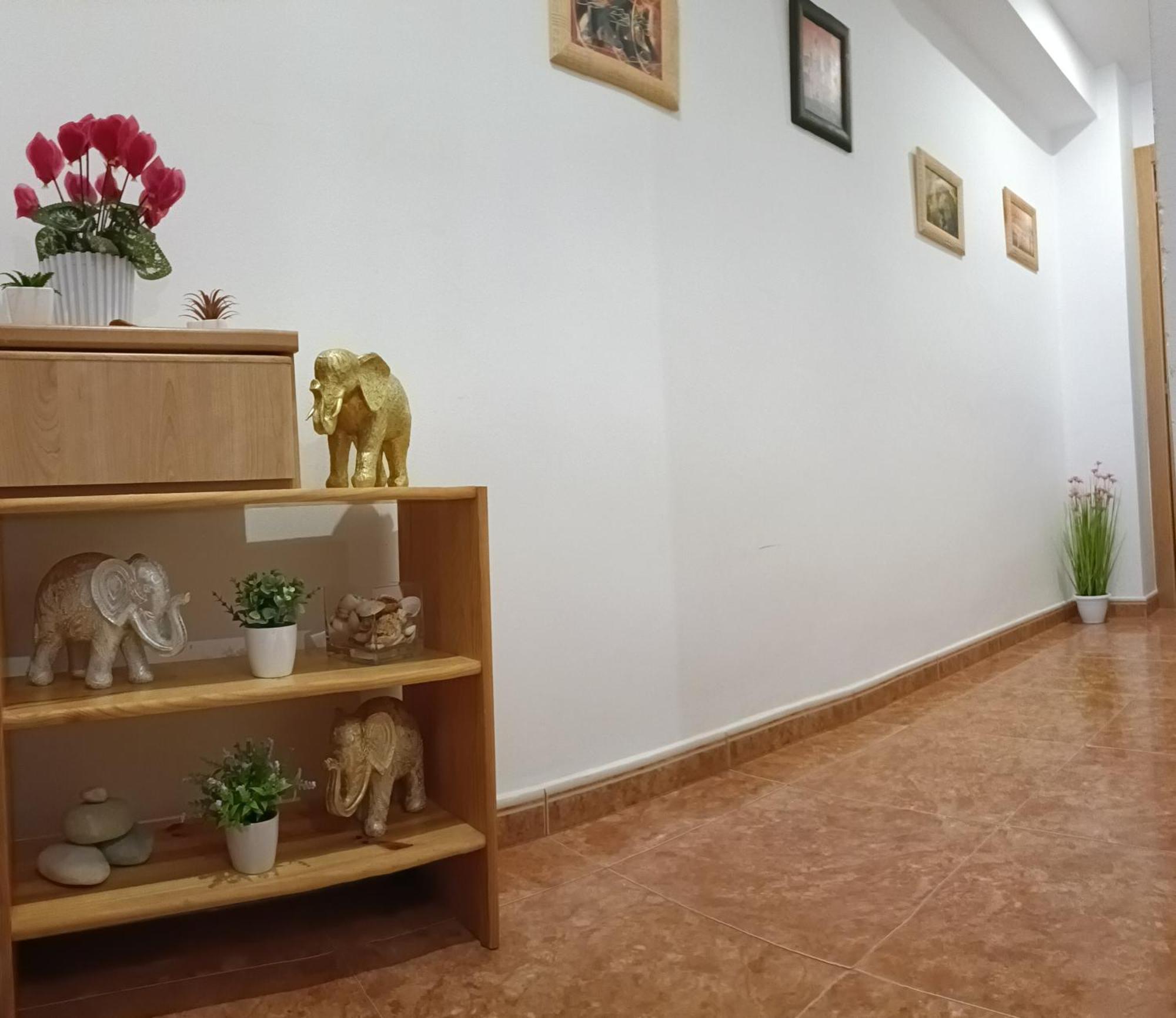 Daoiz, Vivienda Vacacional Para Familias Y Mayores De 25 Anos En El Grao De Gandia 3Ro Sin Ascensor Playa de Gandia Kültér fotó