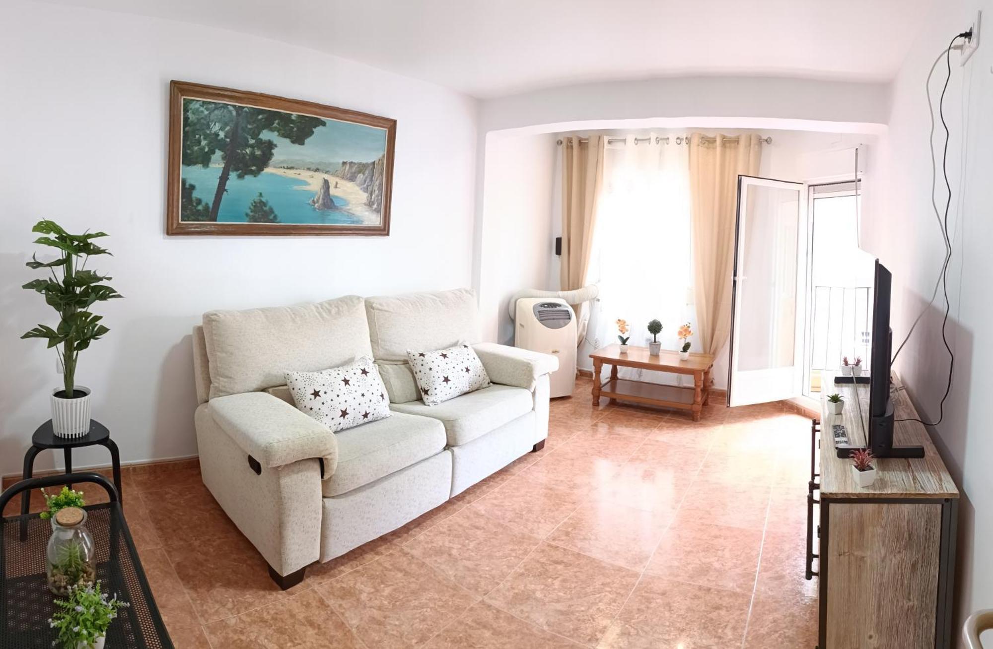 Daoiz, Vivienda Vacacional Para Familias Y Mayores De 25 Anos En El Grao De Gandia 3Ro Sin Ascensor Playa de Gandia Kültér fotó